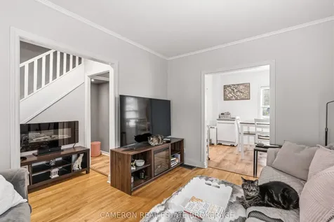 537 Gloucester Street N Cornwall ON K6H 3X4