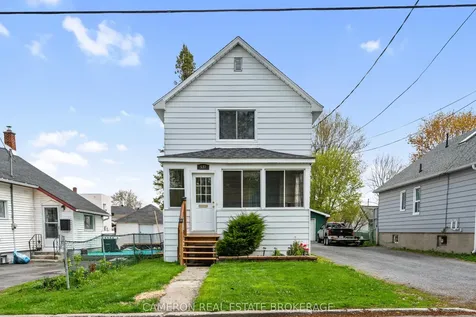 537 Gloucester Street N Cornwall ON K6H 3X4