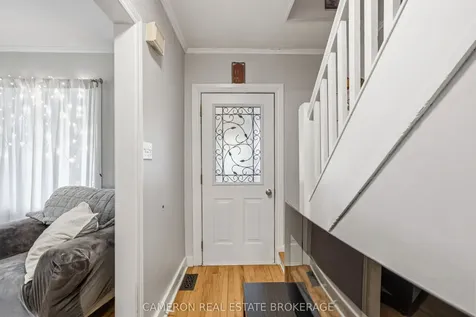 537 Gloucester Street N Cornwall ON K6H 3X4