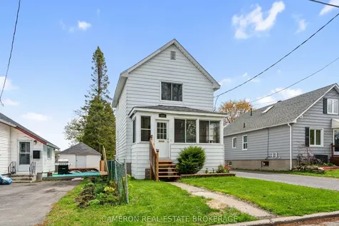 537 Gloucester Street N Cornwall ON K6H 3X4