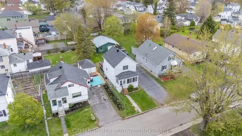 537 Gloucester Street N Cornwall ON K6H 3X4
