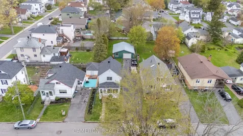 537 Gloucester Street N Cornwall ON K6H 3X4