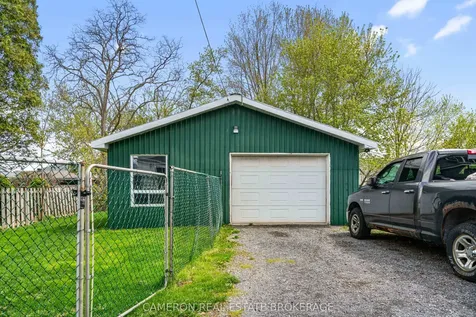 537 Gloucester Street N Cornwall ON K6H 3X4