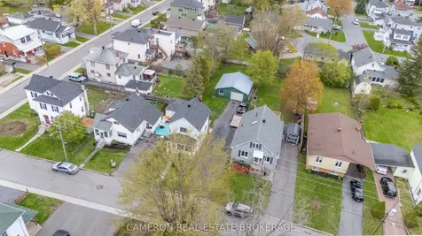 537 Gloucester Street N Cornwall ON K6H 3X4