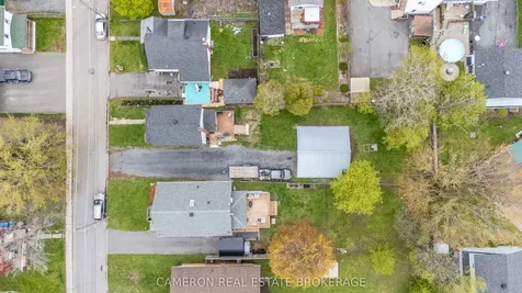537 Gloucester Street N Cornwall ON K6H 3X4