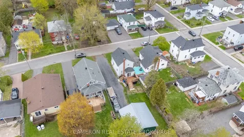 537 Gloucester Street N Cornwall ON K6H 3X4