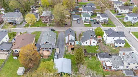 537 Gloucester Street N Cornwall ON K6H 3X4