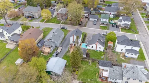 537 Gloucester Street N Cornwall ON K6H 3X4