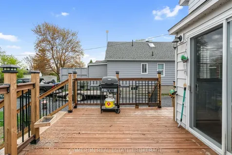 537 Gloucester Street N Cornwall ON K6H 3X4