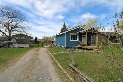 945 First Street S Gravenhurst ON P1P 1K3