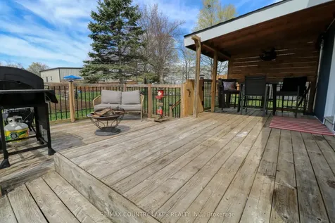 945 First Street S Gravenhurst ON P1P 1K3