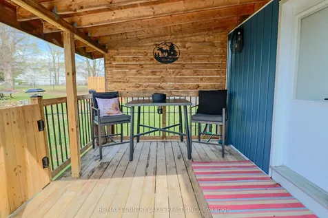 945 First Street S Gravenhurst ON P1P 1K3