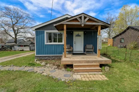 945 First Street S Gravenhurst ON P1P 1K3