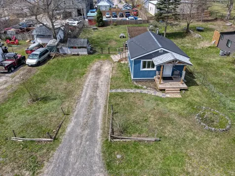 945 First Street S Gravenhurst ON P1P 1K3