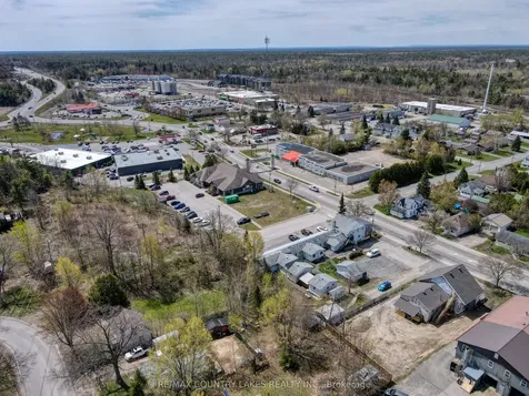 945 First Street S Gravenhurst ON P1P 1K3