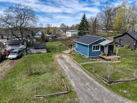 945 First Street S Gravenhurst ON P1P 1K3