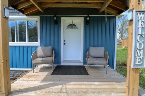 945 First Street S Gravenhurst ON P1P 1K3