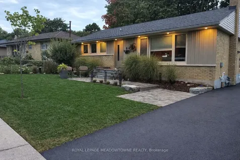 64 Dumbarton Street Guelph ON N1E 3T6