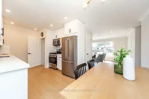 64 Dumbarton Street Guelph ON N1E 3T6