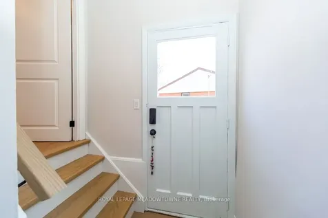 64 Dumbarton Street Guelph ON N1E 3T6