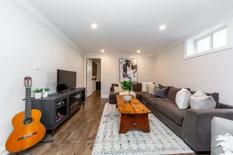 64 Dumbarton Street Guelph ON N1E 3T6