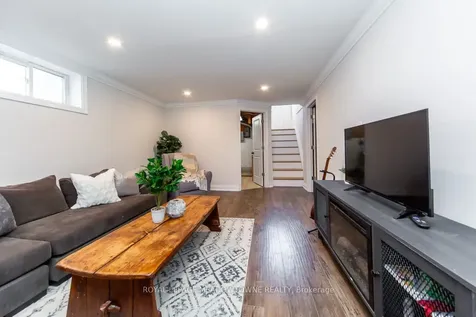 64 Dumbarton Street Guelph ON N1E 3T6