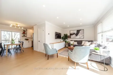 64 Dumbarton Street Guelph ON N1E 3T6