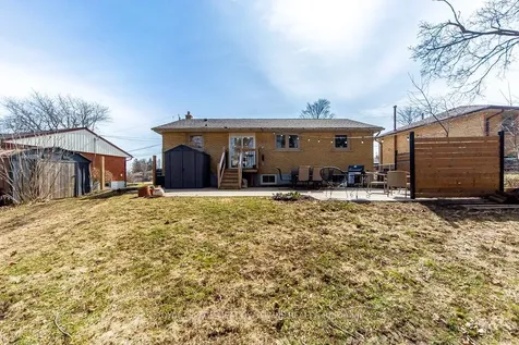 64 Dumbarton Street Guelph ON N1E 3T6