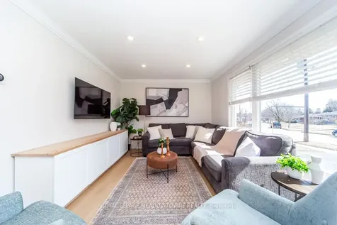 64 Dumbarton Street Guelph ON N1E 3T6