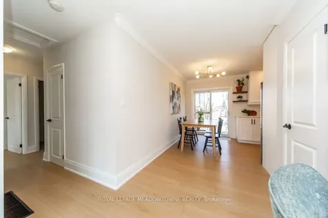 64 Dumbarton Street Guelph ON N1E 3T6