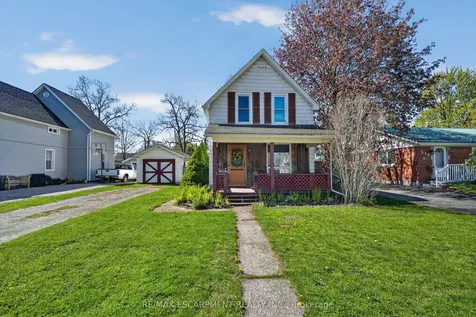520 Alder Street E Haldimand ON N1A 1E6