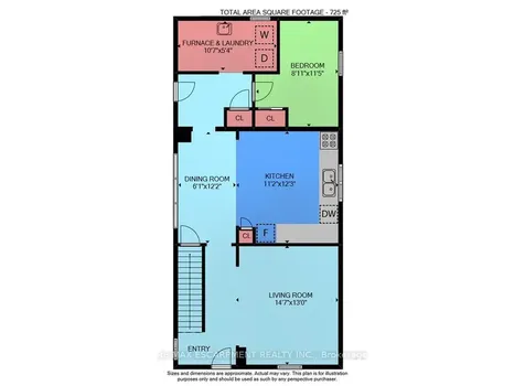 520 Alder Street E Haldimand ON N1A 1E6