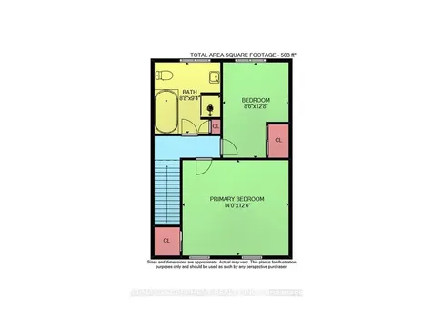 520 Alder Street E Haldimand ON N1A 1E6