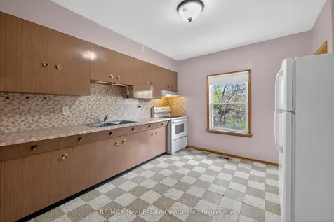 123 Elizabeth Street Guelph ON N1E 2X4