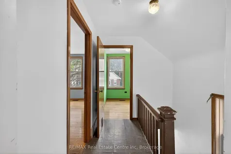 123 Elizabeth Street Guelph ON N1E 2X4