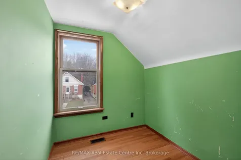 123 Elizabeth Street Guelph ON N1E 2X4