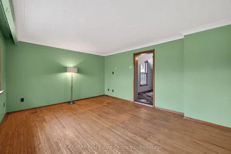123 Elizabeth Street Guelph ON N1E 2X4