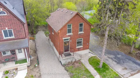 123 Elizabeth Street Guelph ON N1E 2X4