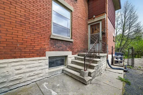123 Elizabeth Street Guelph ON N1E 2X4
