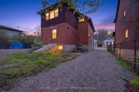 123 Elizabeth Street Guelph ON N1E 2X4