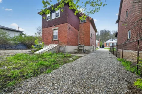 123 Elizabeth Street Guelph ON N1E 2X4