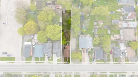 123 Elizabeth Street Guelph ON N1E 2X4