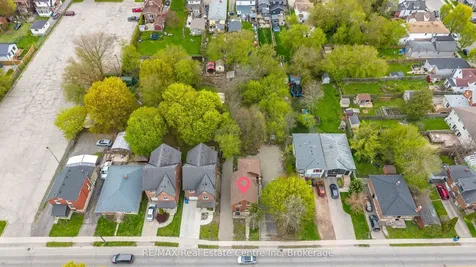 123 Elizabeth Street Guelph ON N1E 2X4