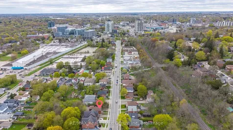 123 Elizabeth Street Guelph ON N1E 2X4