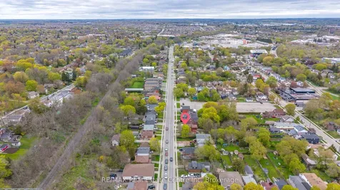 123 Elizabeth Street Guelph ON N1E 2X4