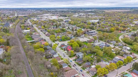 123 Elizabeth Street Guelph ON N1E 2X4