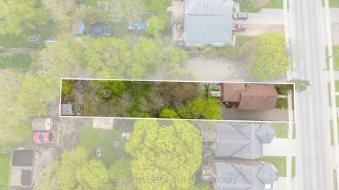 123 Elizabeth Street Guelph ON N1E 2X4