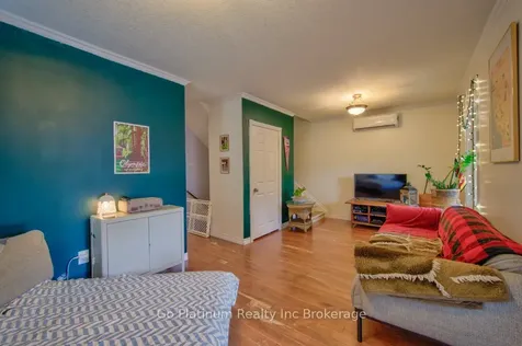 9 Sydenham Street Woodstock ON N4S 7B3