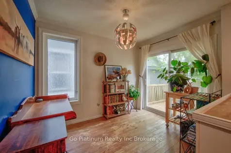 9 Sydenham Street Woodstock ON N4S 7B3