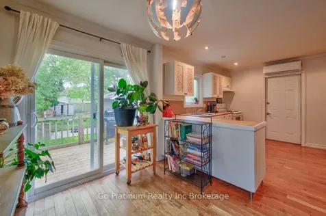 9 Sydenham Street Woodstock ON N4S 7B3